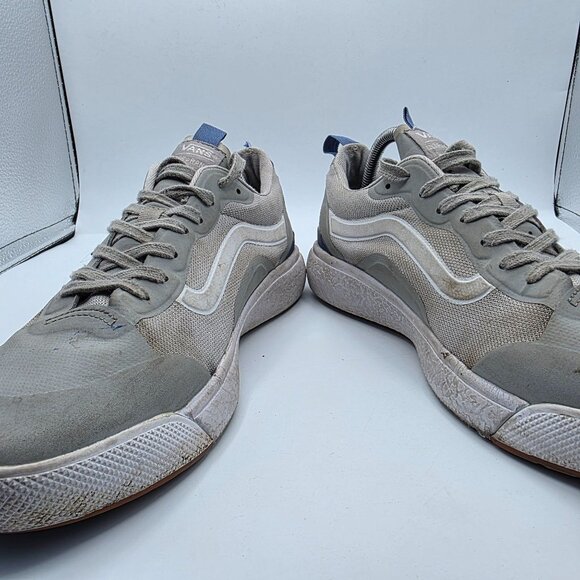 Vans UltraRange Exo SE Mens Size 10 Gray Shoes Athletic Walking Outdoors Casual main image 4